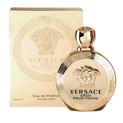 versace eros pour femme black friday|Versace Eros pour femme.